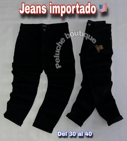 Jeans importado — Jeans