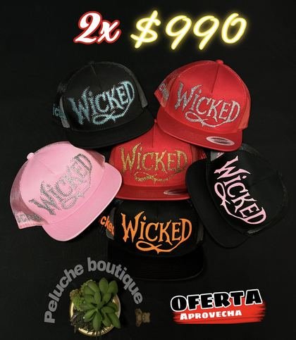 Gorra — Gorras