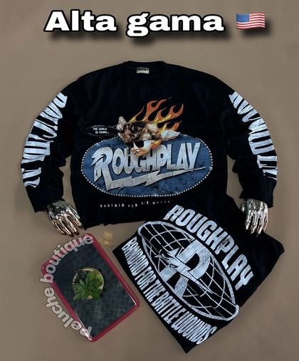Sudadera alta gama — Sudaderas
