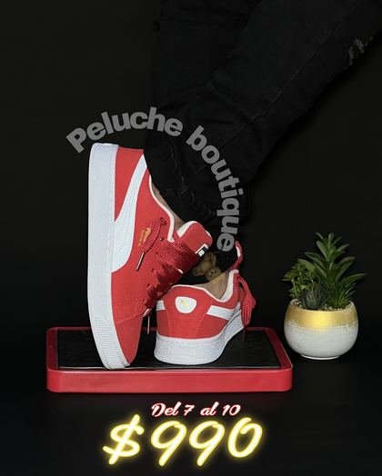 Sneakers niños — Sneakers Niños