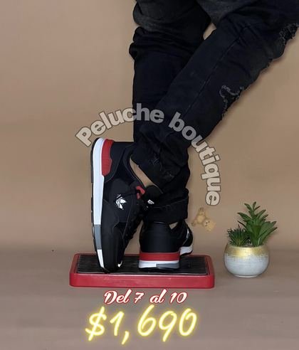 Sneakers niños — Sneakers Niños