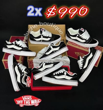 Sneakers Vans — Sneakers