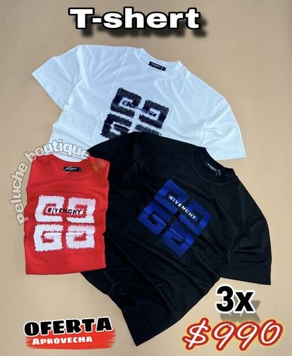 T-shirt gráfica — Camisetas & Polos